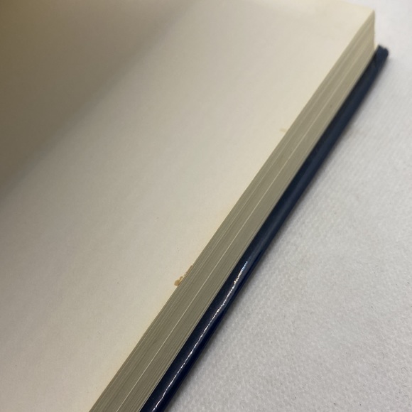 Rock A Bye Baby: A Death Behind Bars Signed by Anne Kershaw 1991 Hardcover Rare - Picture 13 of 14